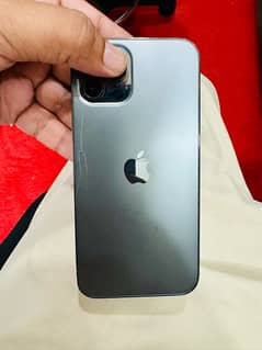 Iphone 12Pro NoN PTA 128GB