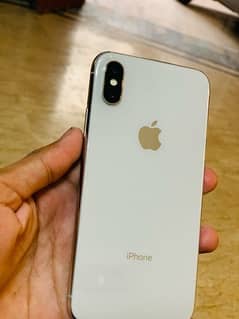 iphone X non pta