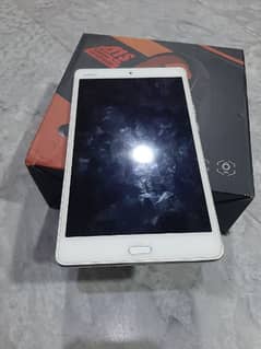 huawei media pad m3