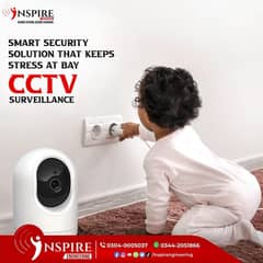 Hikvision CCTV / IP-Cameras, 1MP to 8 MP Camera Available