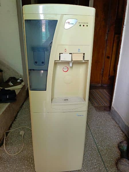 Water dispenser 2