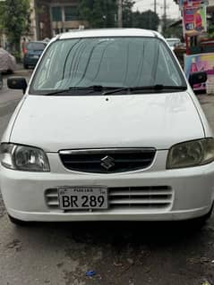 Suzuki Alto 2011