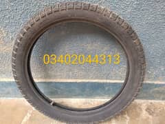 Honda pridor 100 tyre rear (2.75-18 code)