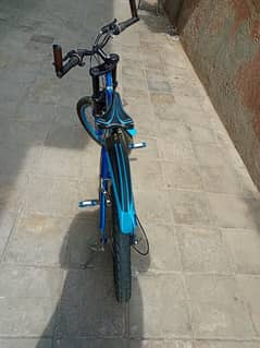 used bicycle for sale