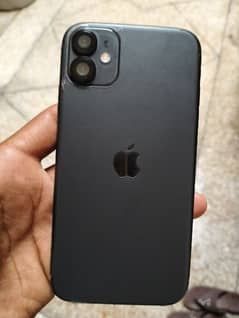 iphone 11 non pta jv 64Gb Whatsapp 0328/9741/770