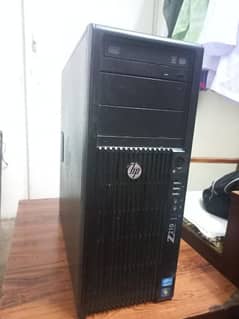 I7 2600 computer for Sale