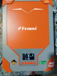 fronus brand solar inverter pv4000