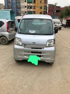 Daihatsu Hijet 2010