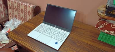 HP Pavilion 14 Core i7 12th Gen 16GB RAM 512GB SSD