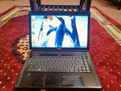 DELL Pentium dual core T4400 2 GB Ram