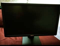 Dell 20 inch LED Screen (computer Monitor). Full ok 10/10 Condition