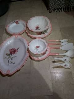 dinner sets