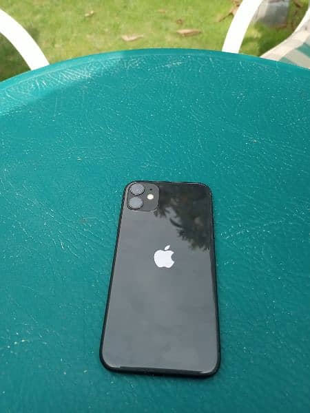 iPhone 11 128 Gb 3