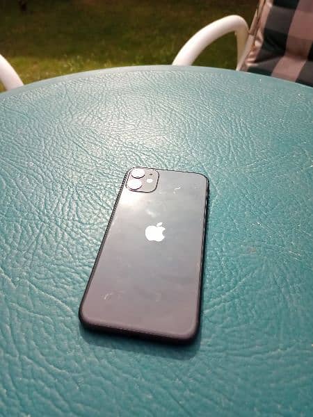 iPhone 11 128 Gb 4