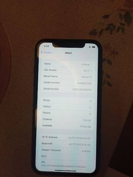 iPhone 11 128 Gb 17