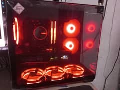 Ryzen 5 7500f high end gaming pc Read description