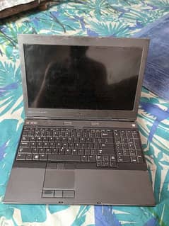 Dell Laptop i7 2nd generation