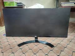 Original LG 29" Ultrawide LED Monitor (29UM60-P) 75Hz 0