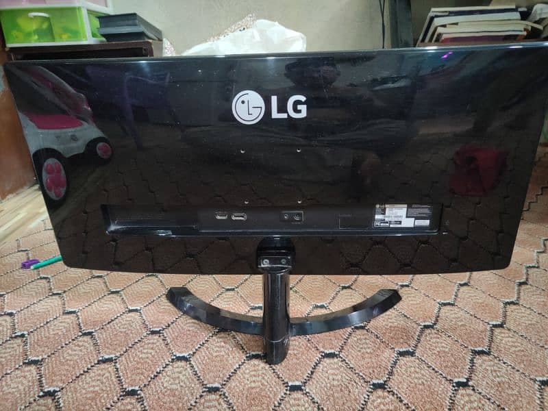 Original LG 29" Ultrawide LED Monitor (29UM60-P) 75Hz 2