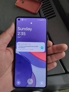 OnePlus 9 5g 8+4/128gb genuine phone no fault not open repaired
