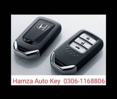 Lock smith/FJ cruiser/Fortuner/Hilux Vigo/Land Cruiser/Mark/Prado/