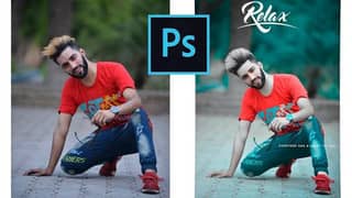 Professional Photo Editing Services - Enhance Your Images Today!