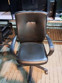 Call Center chair