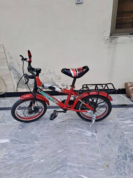 14 bicycle for kids 4