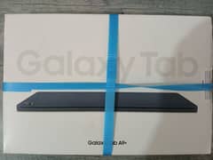 Tab Galaxy A9 Plus new