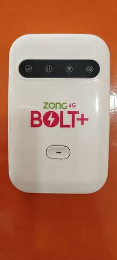 zong device
