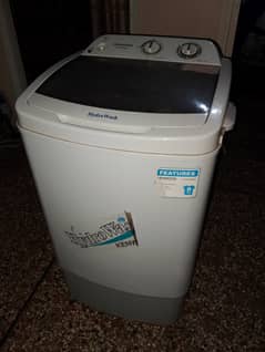 Kenwood washing machine KWM 899W