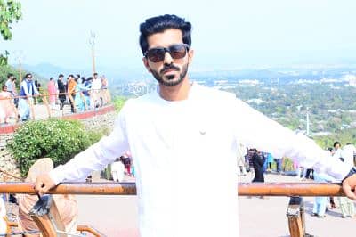 MUSTAFA KHAN