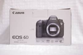 canon 6d