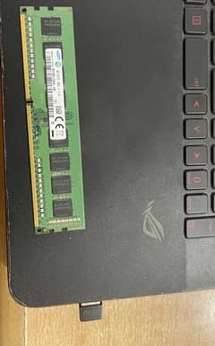 ORIGNAL SAMSUNG DDR3 pc ram