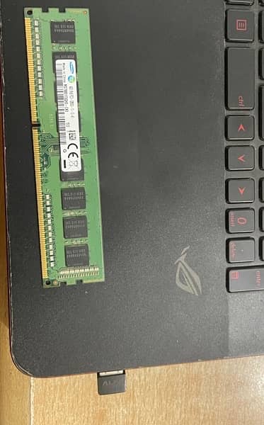 ORIGNAL SAMSUNG DDR3 pc ram 0