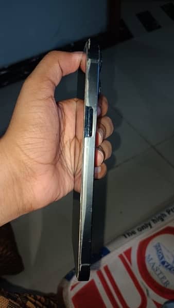 Iphone 12 pro max 256gb 2