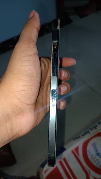 Iphone 12 pro max 256gb 4