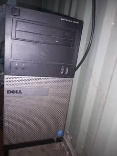 Dell complete computer system