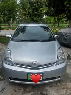 Toyota Prius 2007