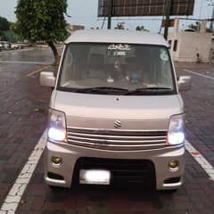 Suzuki Every Wagon PZ Turbo Special 2011