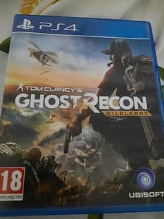 ps4 game