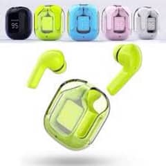 Air 31 Earphones Bluetooth airbuds