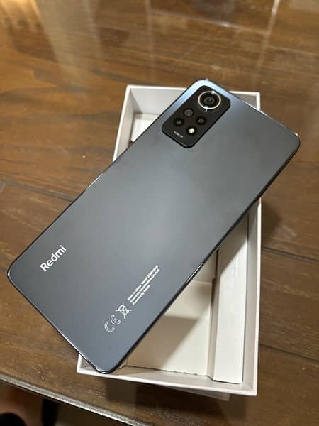 Redmi Note 12 Pro 1