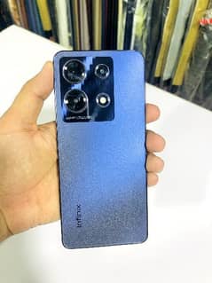 Infinix note 30