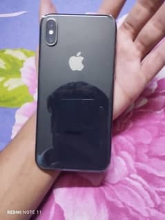 iPhone X PTA Approved