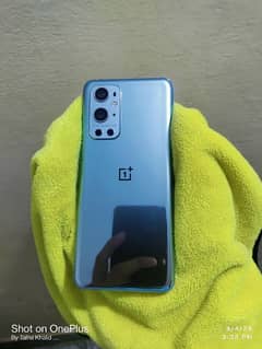 OnePlus 9 Pro 5g 256 gb