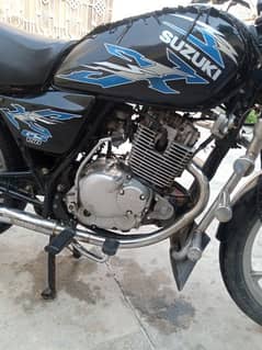 suzuki gs 150