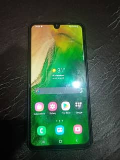 Samsung A50