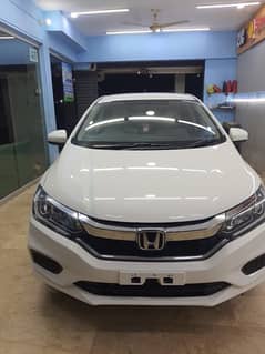 Honda City IVTEC 2022