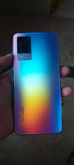 Vivo v21e for sale like new condition